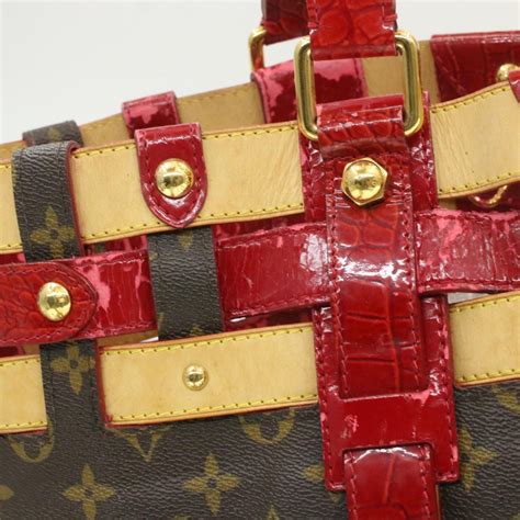 where are louis vuitton products made.